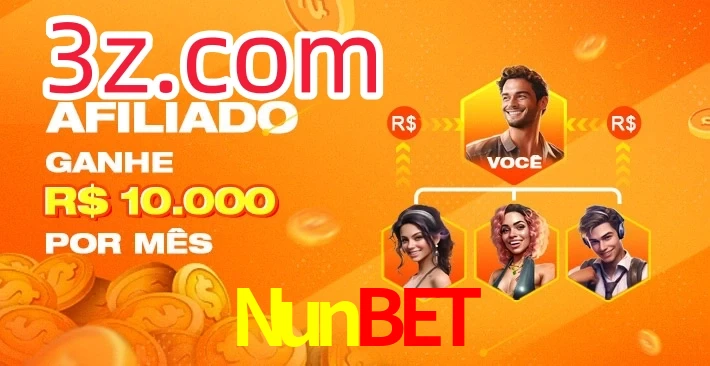 Nunbet