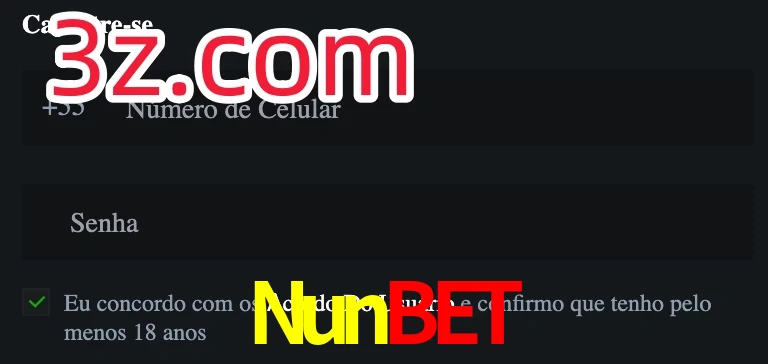 Nunbet